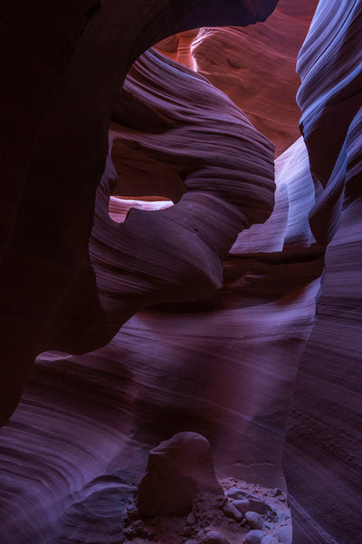 Antelope Canyon