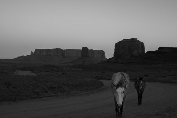 Monument Valley NP