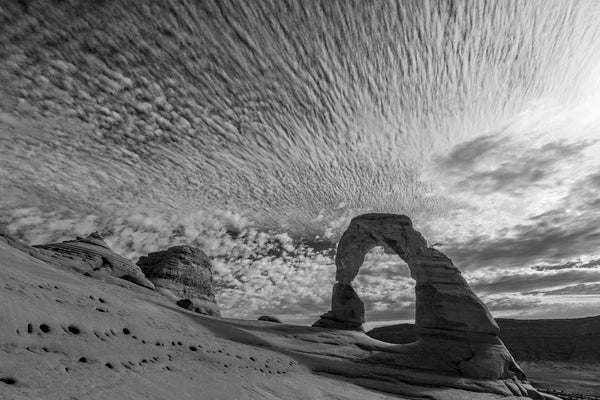 Delicate Arch