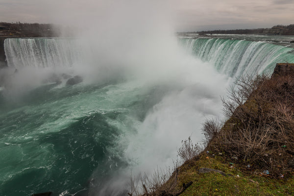 The Power Of Water