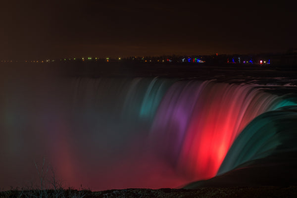 Niagara Falls