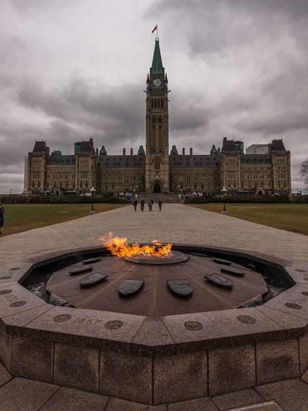 Parliament Hill