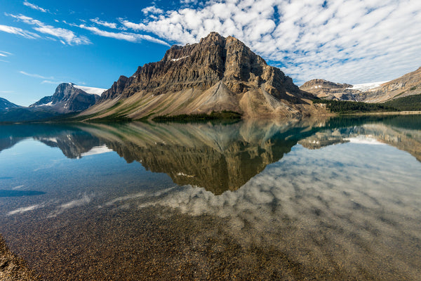 Bow Lake